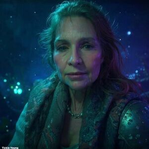 CREATE YOUR OWN FANTASY